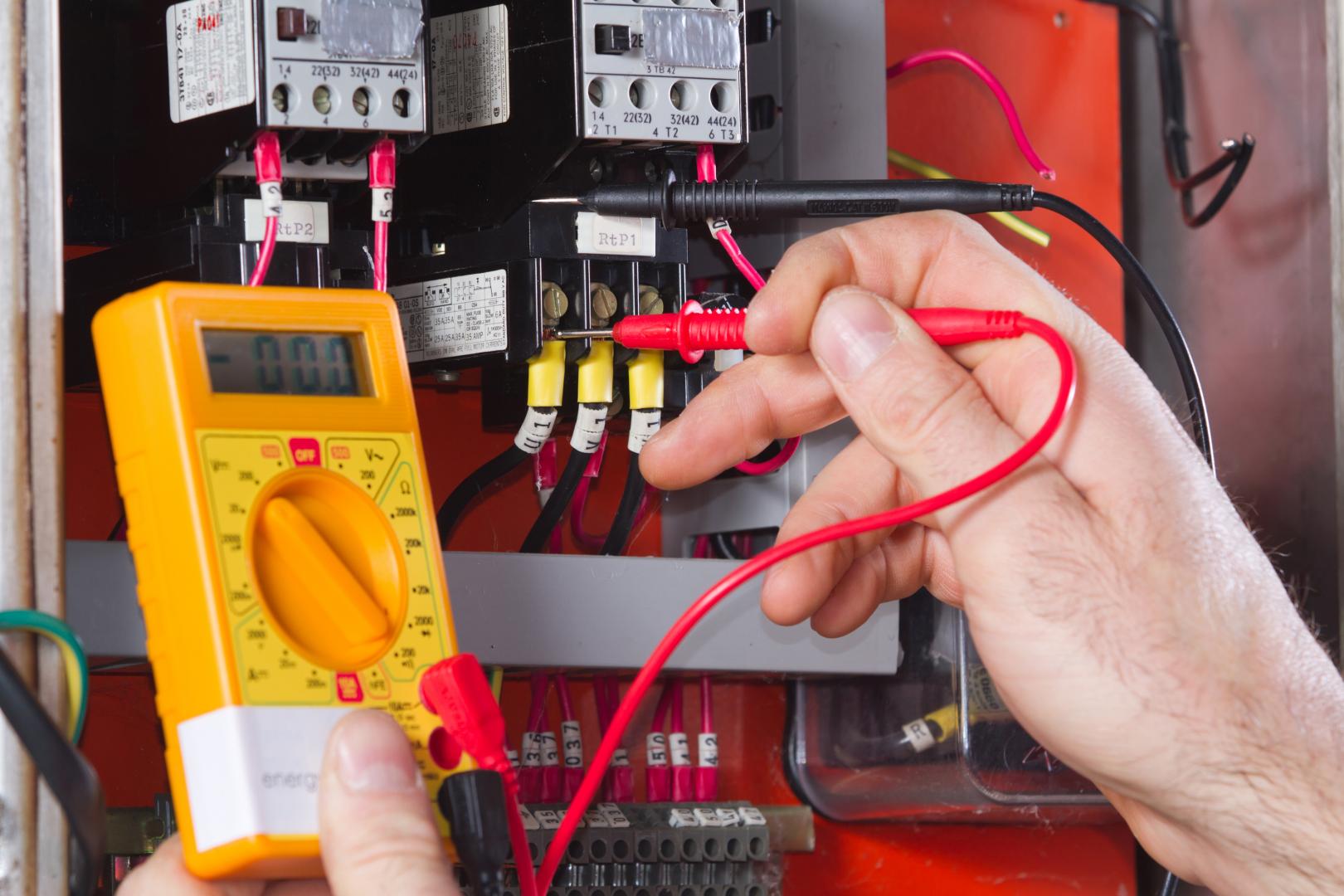 Électricité Électricien La Rochefoucauld